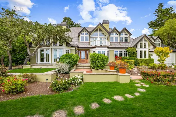 Pebble Beach, CA 93953,3937 Ronda Road