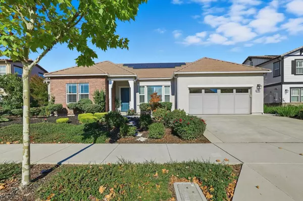 18664 White Moon Drive, Morgan Hill, CA 95037