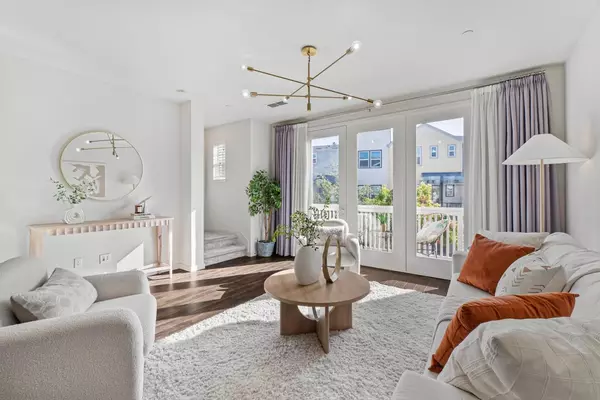 810 Cotati Terrace #5, Sunnyvale, CA 94085