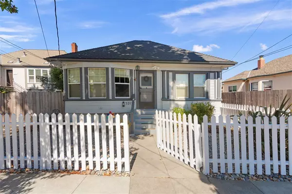 321 Grand Boulevard, San Mateo, CA 94401