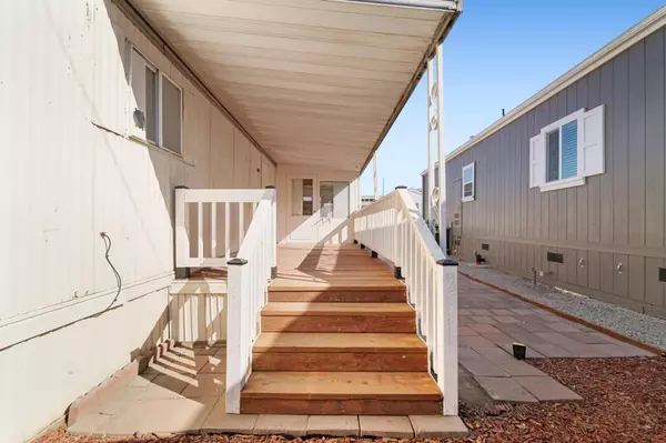 San Jose, CA 95111,4320 Monterey Road #39