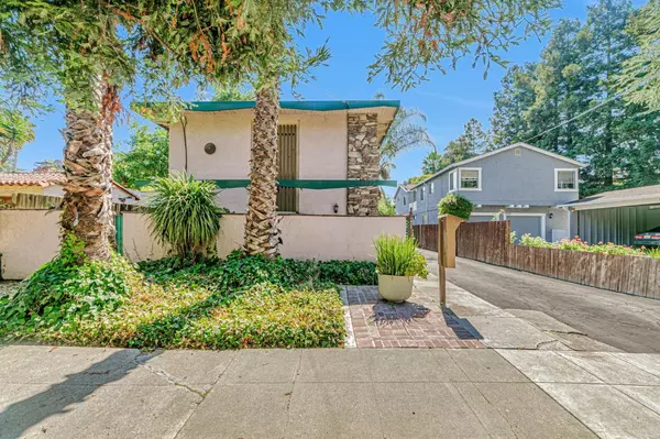 San Jose, CA 95126,1022 Vermont Street