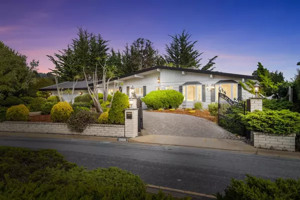 Carmel, CA 93923,25601 Carmel Knolls Drive