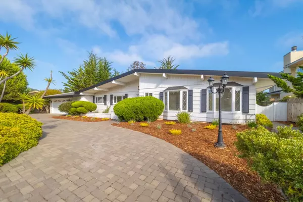 Carmel, CA 93923,25601 Carmel Knolls Drive