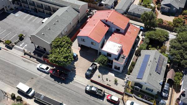 Seaside, CA 93955,640 Francis Avenue