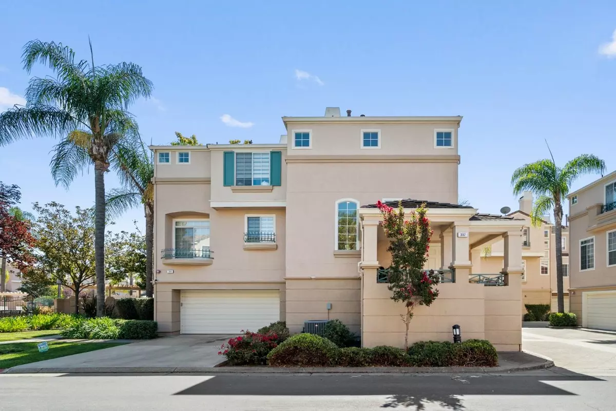 Milpitas, CA 95035,392 Terra Mesa Way