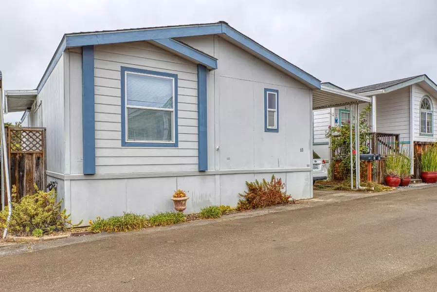 100 N Rodeo Gulch Road #63, Soquel, CA 95073