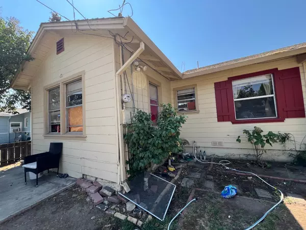 Antioch, CA 94509,1017 W 14th Street