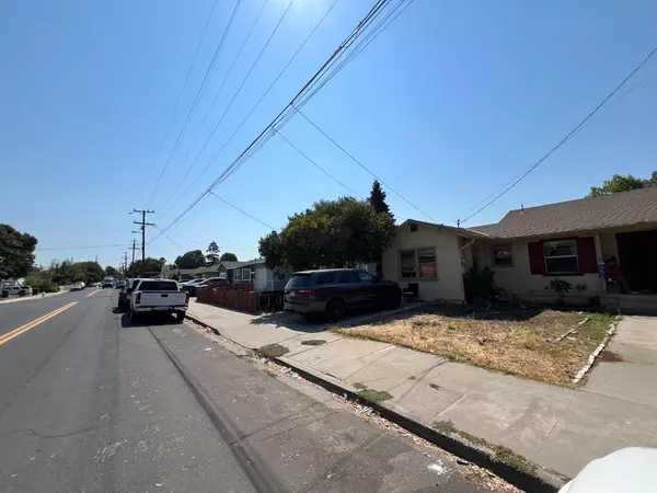 1017 W 14th Street, Antioch, CA 94509