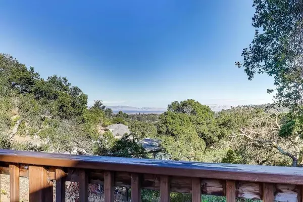 2652 Ponce Avenue, Belmont, CA 94002