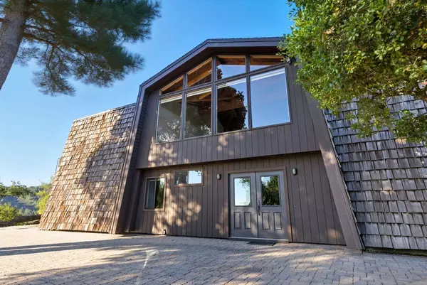 Los Gatos, CA 95033,22721 Oak Flat Road