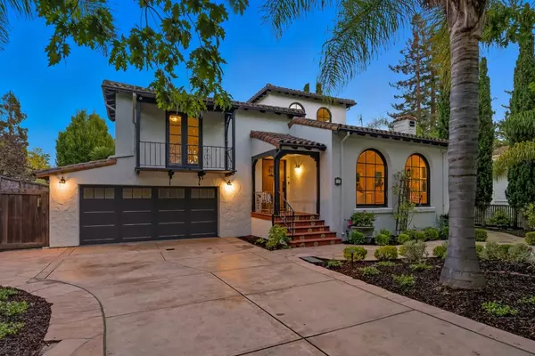 1713 Hopkins Avenue, Redwood City, CA 94062