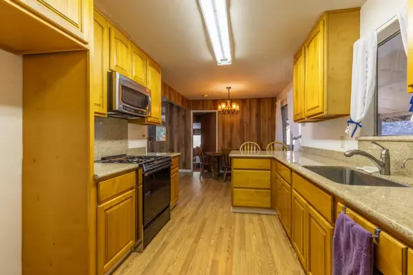 Los Gatos, CA 95033,14233 Long Ridge Road