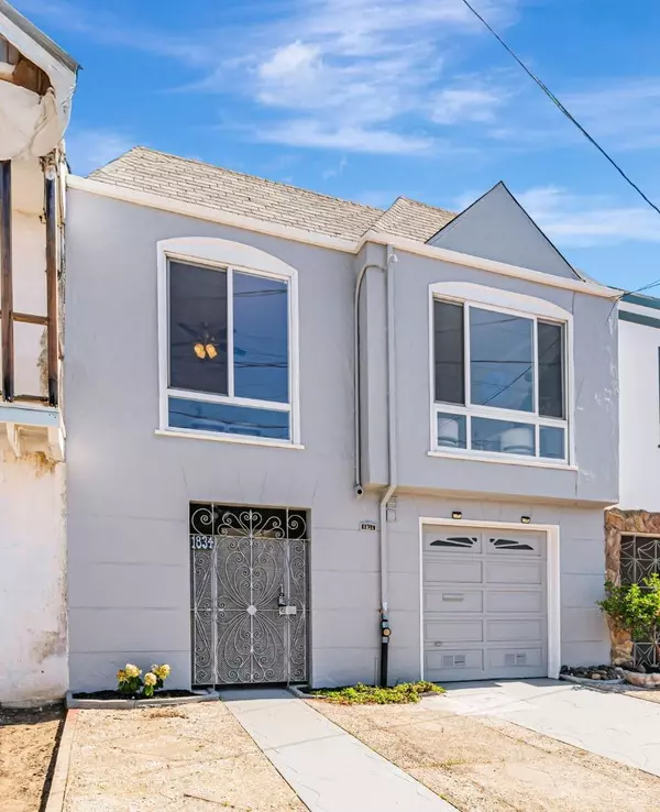1834 38th Avenue, San Francisco, CA 94122