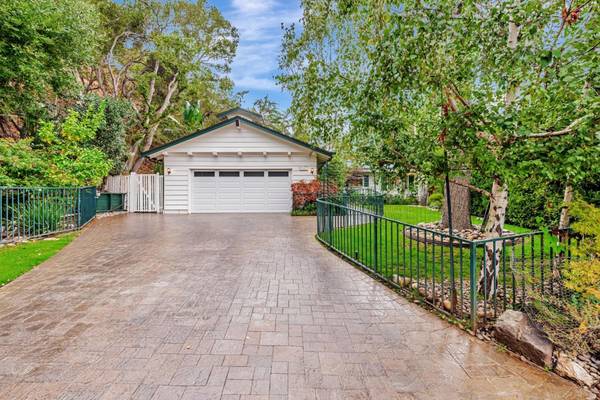 1630 Courtland Road, Belmont, CA 94002