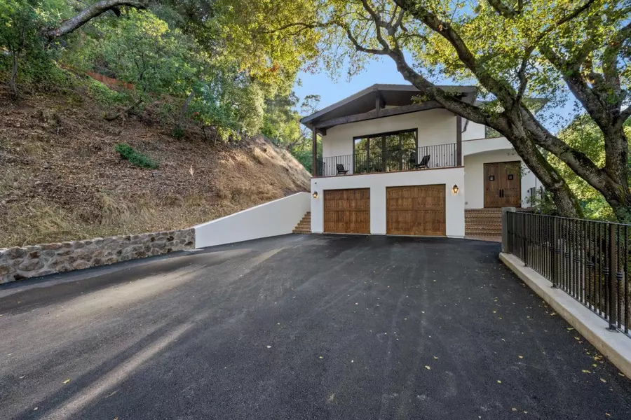 15269 Bohlman Road, Saratoga, CA 95070