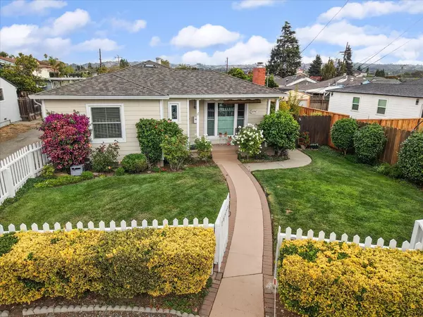 20998 Chester Street, Castro Valley, CA 94546