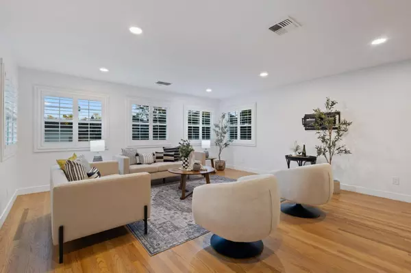 Carmichael, CA 95608,4451 Stoney Way