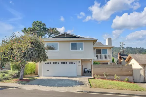 2410 Tipperary Avenue, South San Francisco, CA 94080