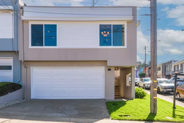 4 Royce Way, Daly City, CA 94014