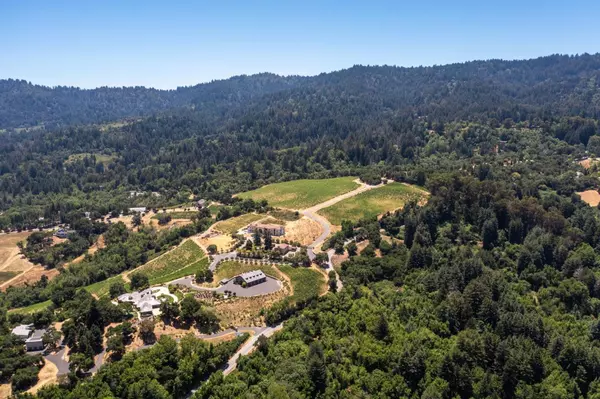 Los Gatos, CA 95033,18590 Black Road