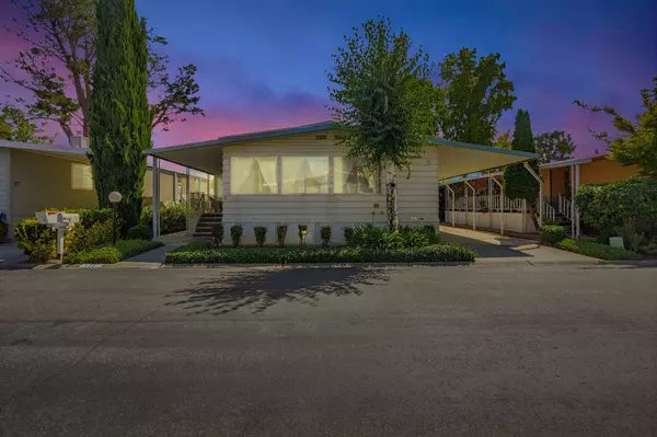 177 Quail Hallow Drive #177, San Jose, CA 95128