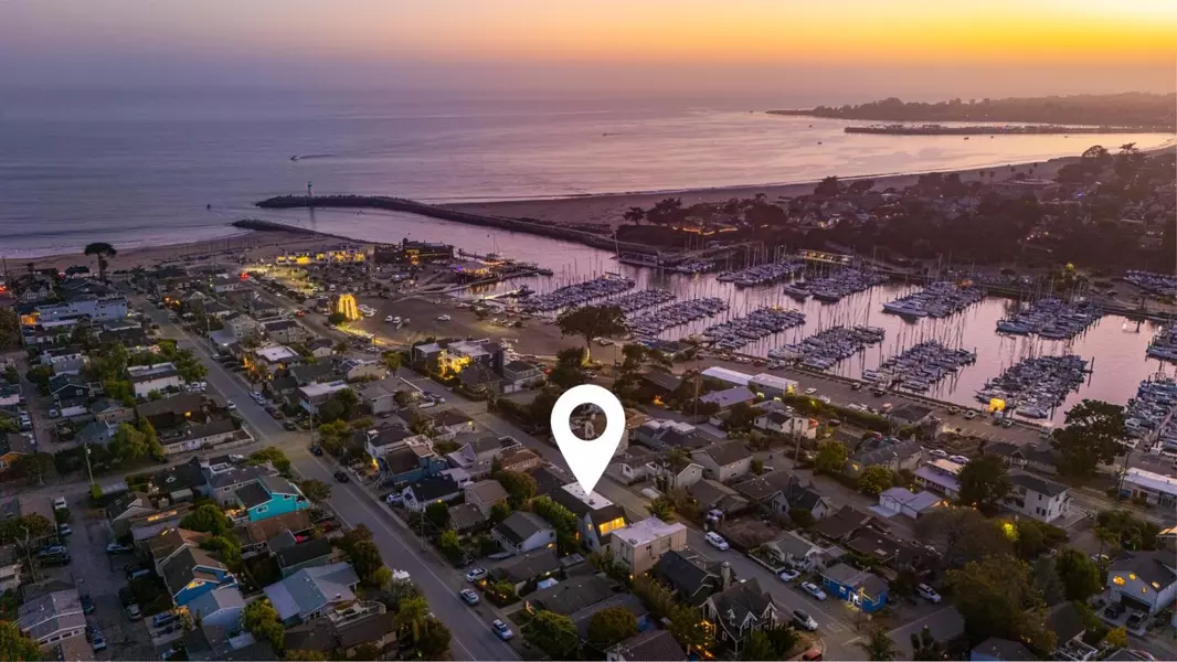 360 5th Avenue, Santa Cruz, CA 95062