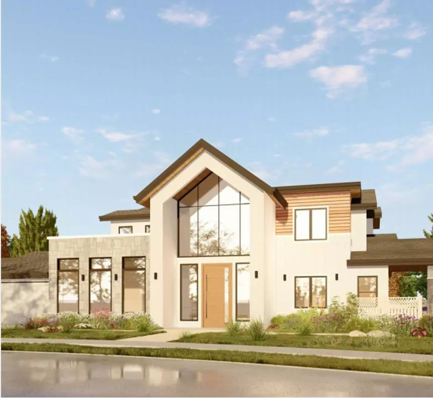 Menlo Park, CA 94025,1049 Woodland Avenue