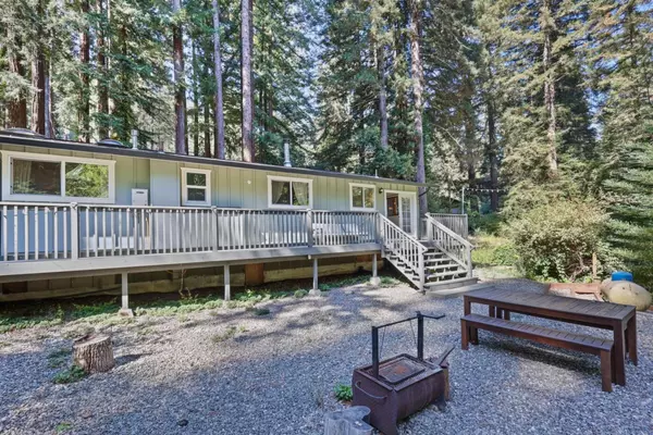 Boulder Creek, CA 95006,599 Lilac Avenue