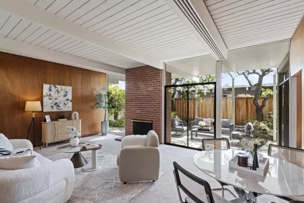 675 Edna Way, San Mateo, CA 94402