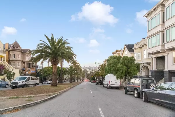 San Francisco, CA 94110,795 Dolores Street