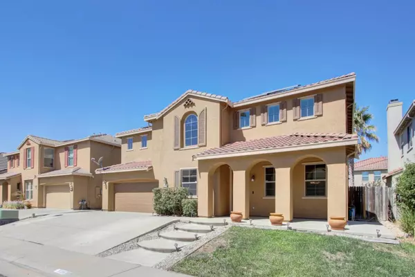 9987 Spring View Way, Elk Grove, CA 95757