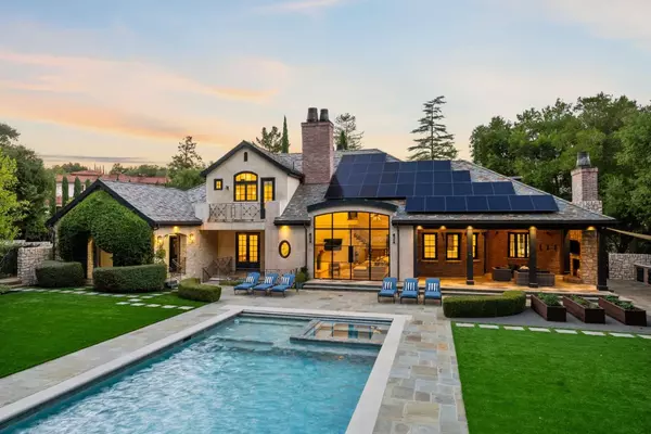 Saratoga, CA 95070,15906 Cuvilly Way