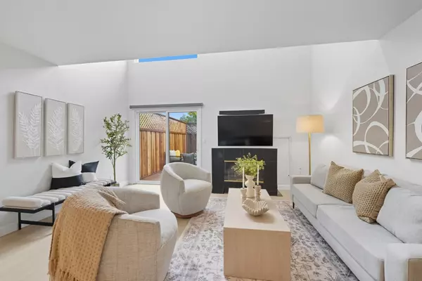 101 Redding Road #A4, Campbell, CA 95008