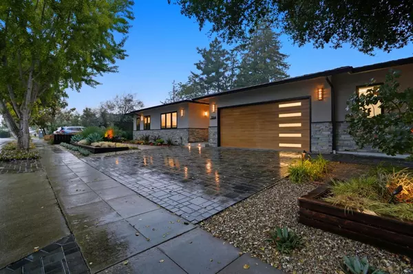 Sunnyvale, CA 94087,1244 Elderberry Drive