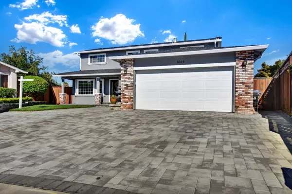 San Jose, CA 95132,1068 Ondine Court