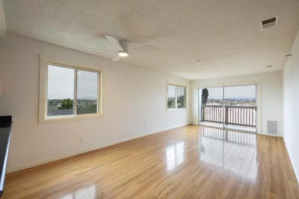 1532 CHANSLOR Avenue #APT T, Richmond, CA 94801