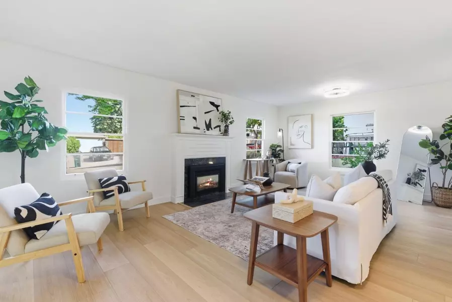 2209 Romey Lane, Hayward, CA 94541