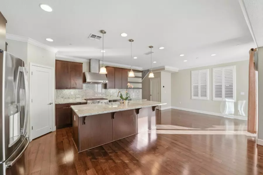 819 Maddox Loop, San Jose, CA 95123