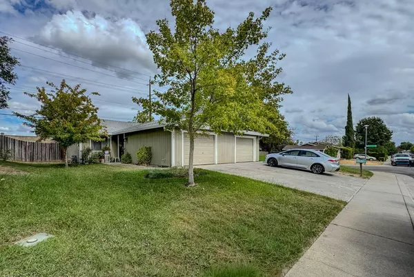 5947 Woodglade Avenue, Citrus Heights, CA 95621