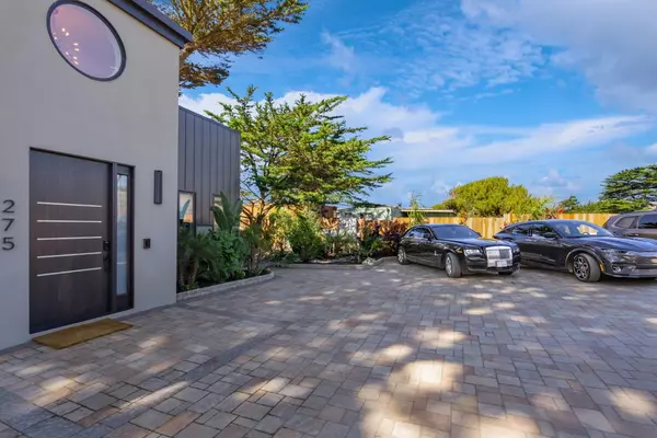 Davenport, CA 95017,275 Davenport Landing Road