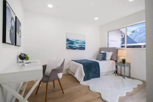 Sunnyvale, CA 94087,1503 Harrison Court