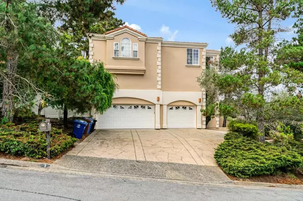 Monterey, CA 93940,1 Overlook Place