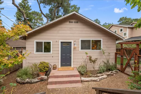 Belmont, CA 94002,2934 San Juan Boulevard