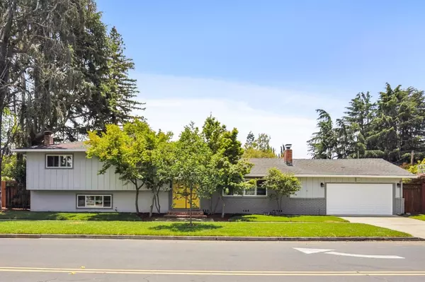 Campbell, CA 95008,1500 E Campbell Avenue