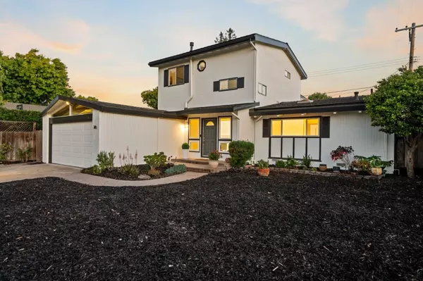 Santa Clara, CA 95050,2416 Johnson Place