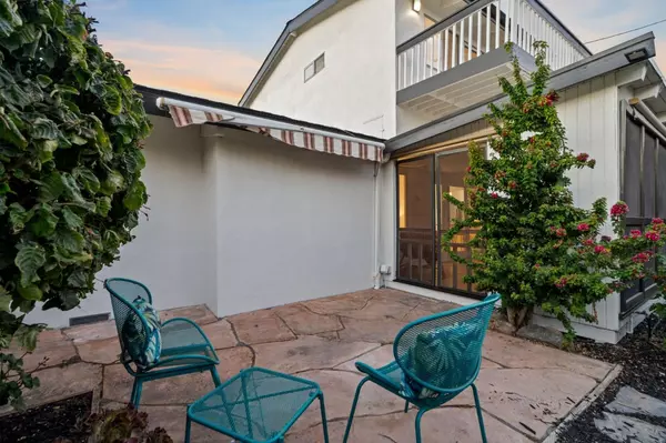 Santa Clara, CA 95050,2416 Johnson Place
