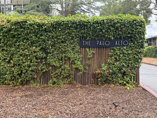 Palo Alto, CA 94301,101 Alma Street #1102