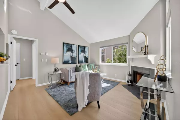 Campbell, CA 95008,2867 S Bascom Avenue #606