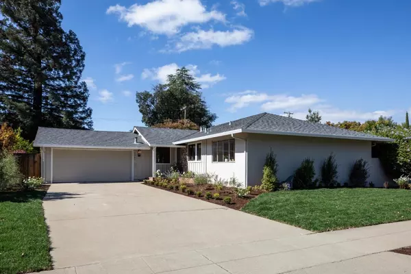 1507 Dominion Avenue, Sunnyvale, CA 94087
